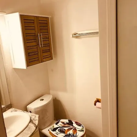 Beau T1 Bis Sevigne Les Bains *