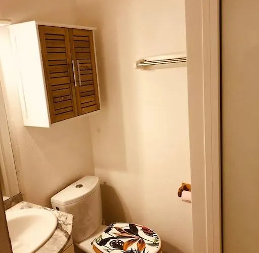 Beau T1 Bis Sevigne Les Bains *