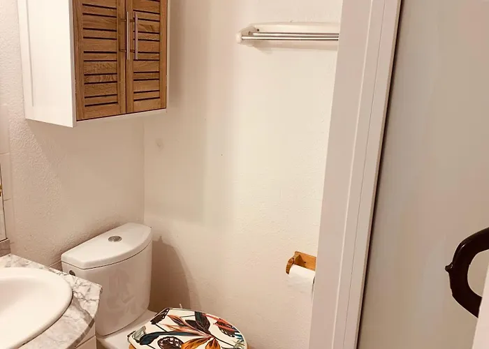 Beau T1 Bis Sevigne Les Bains Apartmán *
